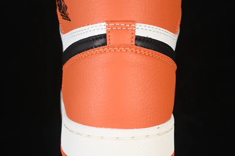 All Categories Air Jordan Jordan Series Basketball Shoes Air Jordan 1 High Air Jordan 1 High OG "Shattered Backboard" AJ1 Joe 1 New Shattered DZ5485-008